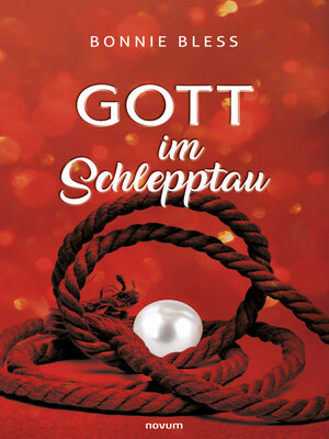 cover image of Gott im Schlepptau